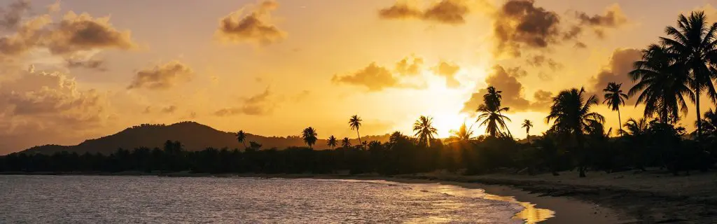 playa Puerto Rico