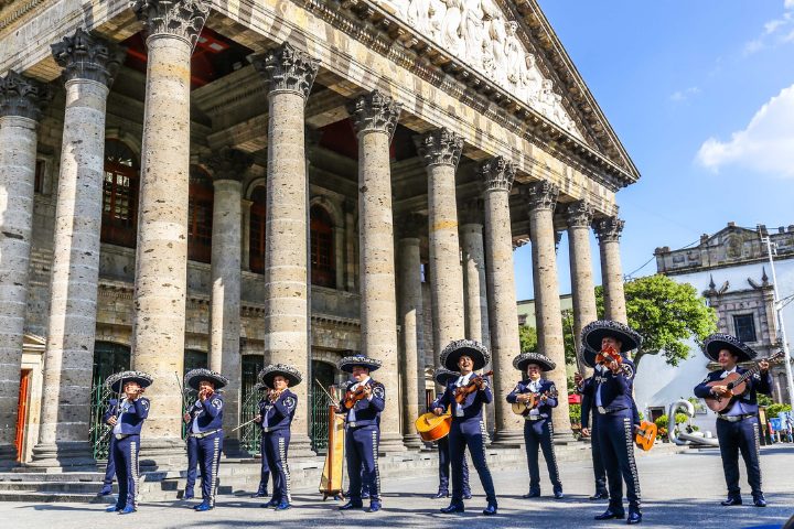 mariachi en Guadalajara Jalisco 