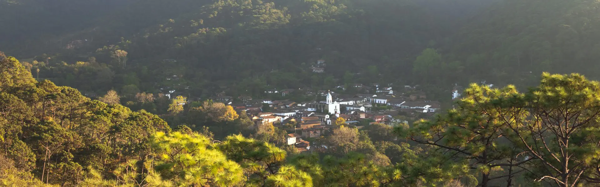 San Sebastián del Oeste