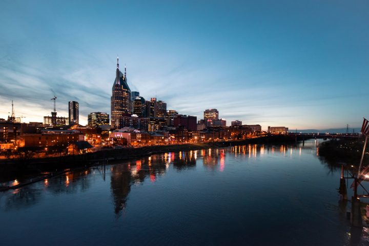 Nashville, Tennessee