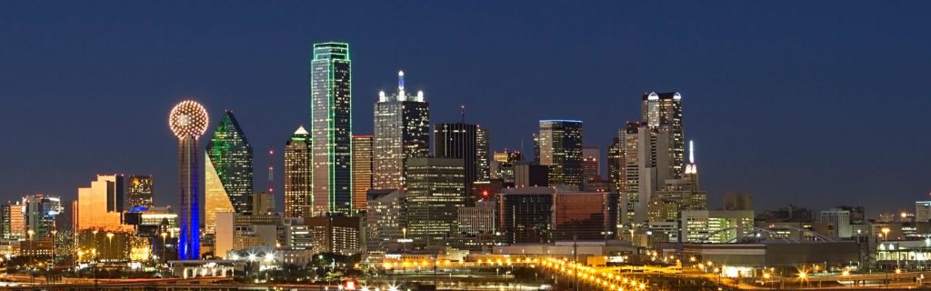 Viajar por Estados Unidos al ritmo de la música