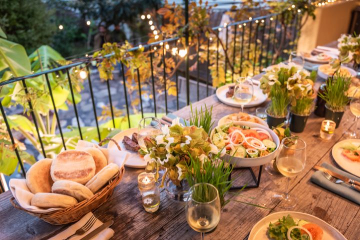 Festival de la cocina y el vino 