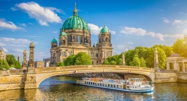 Qué hacer en Berlín: una guía completa para tu viaje