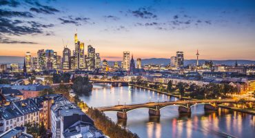 Qué ver y hacer en Frankfurt en tu próxima escapada