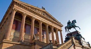 Los mejores museos y galerías de Berlín