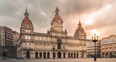 Dónde dormir en La Coruña: los mejores barrios donde alojarse