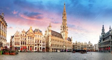 25 actividades que hacer en Bruselas