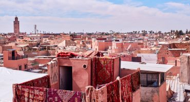 Los mejores museos y monumentos de Marrakech