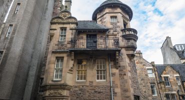 Los mejores museos y monumentos de Edimburgo