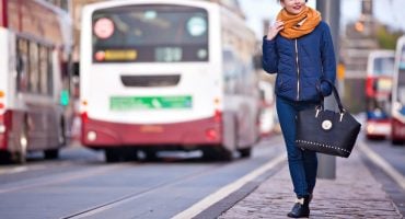Cómo moverse por Edimburgo: Guía de transporte para viajeros