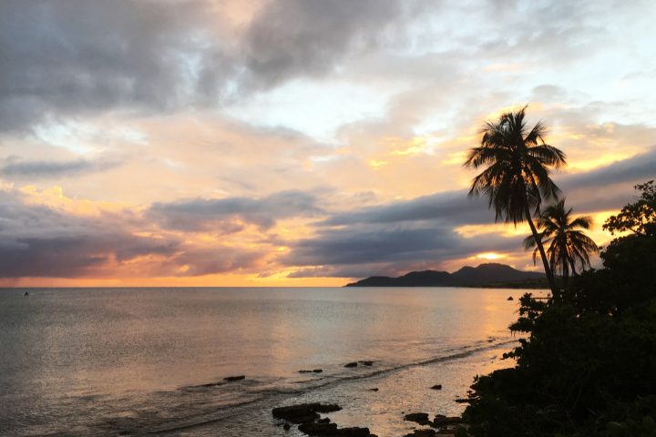 aventuras acuáticas en Vieques