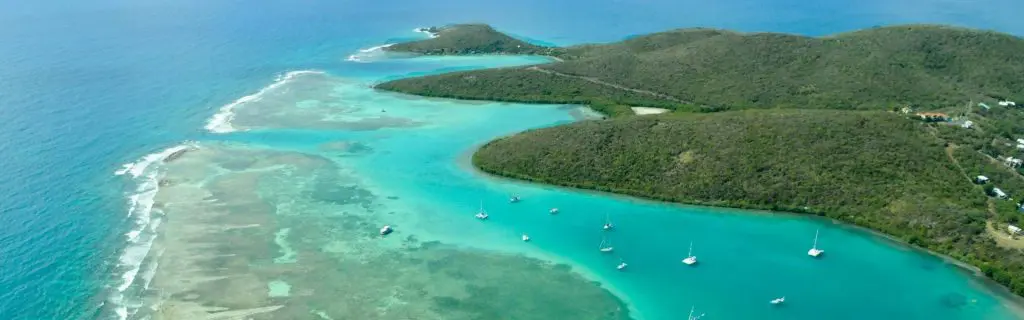 Culebra Puerto Rico
