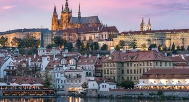 Los mejores museos, galerías y monumentos de Praga