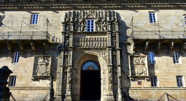 Los mejores museos y monumentos de Santiago de Compostela
