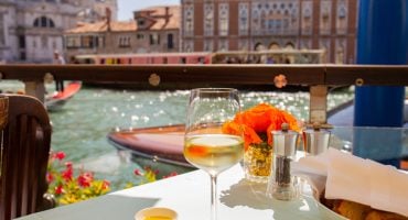 Qué comer en Venecia: Guía gastronómica para foodies viajeros