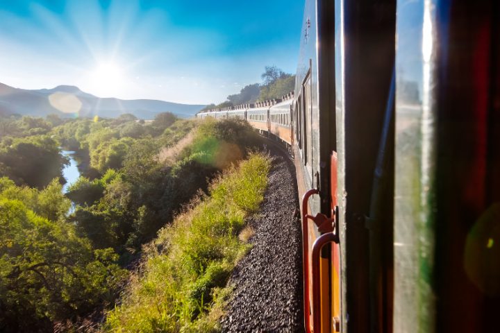 chepe express tren México