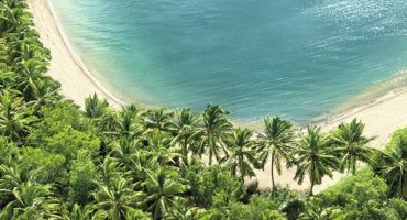 Viaja a República Dominicana: un caleidoscopio de colores, sabores y paisajes