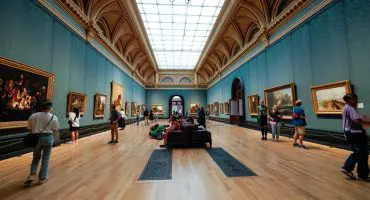 mejores museos de Londres