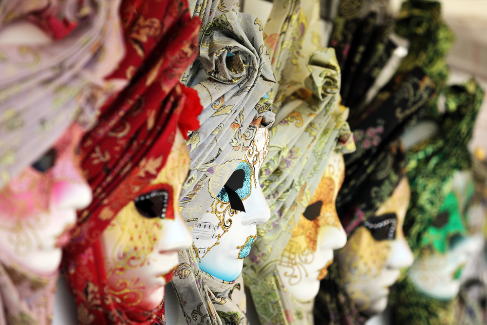 Las mejores actividades culturales de Venecia