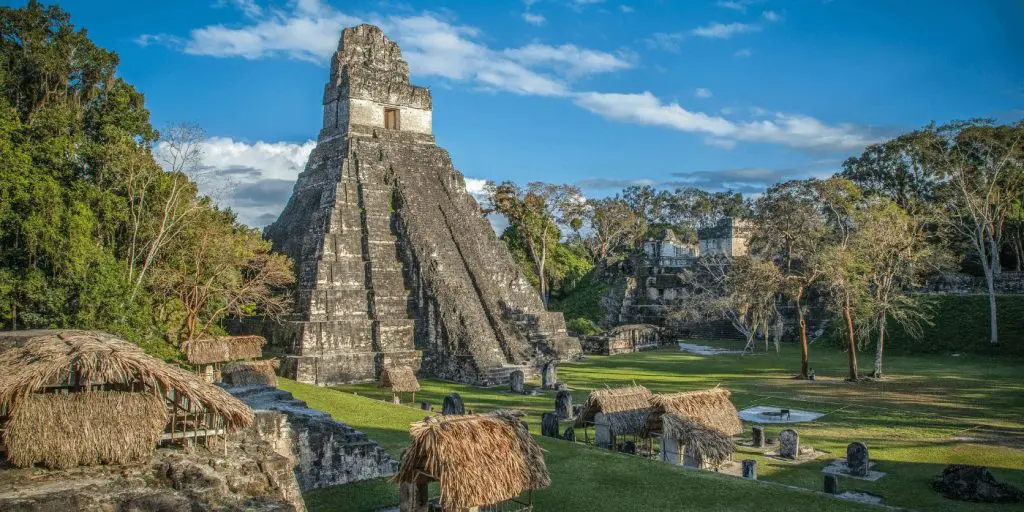 Viajar a Guatemala: lugares, sabores y experiencias que no te puedes perder