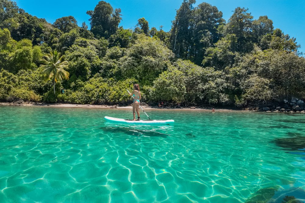 Parque Nacional Coiba