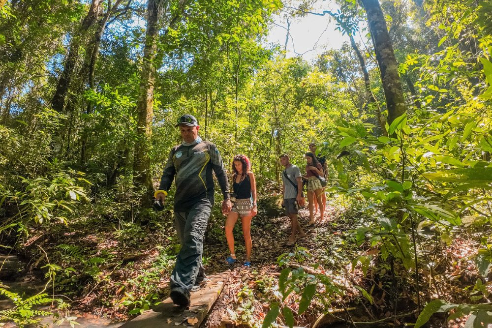 Parque Nacional Coiba