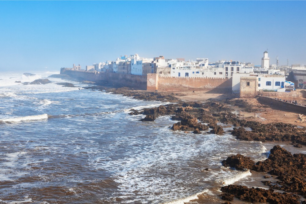 Essaouira, Marruecos