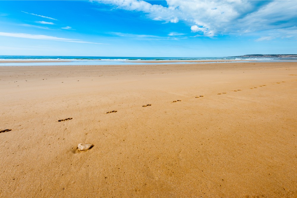 Sidi Kaouki, Marruecos