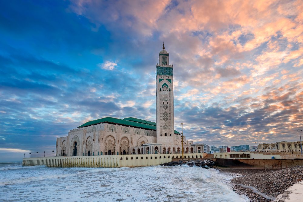 casablanca, Marruecos