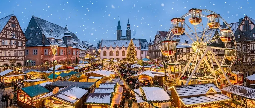 Tradiciones de Navidad en el mundo: los mejores destinos para celebrarla