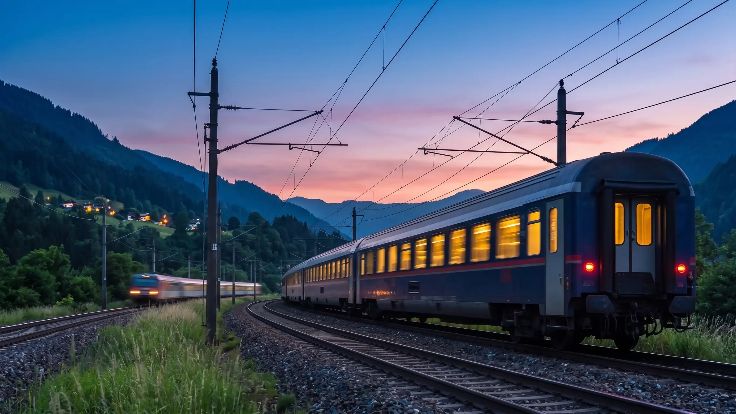 train between madrid and valencia