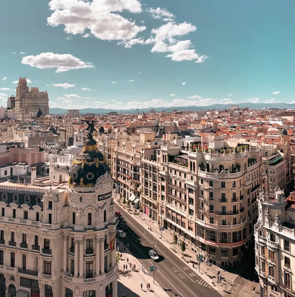 Madrid y Barcelona en una semana: itinerario en tren día a día