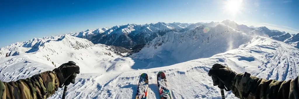 7 destinos de esquí alternativos que deberías probar esta temporada