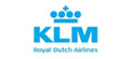 Klm Royal Dutch Airlines logo