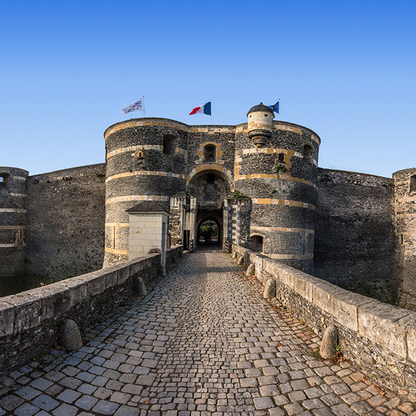 Angers