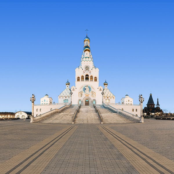 Minsk