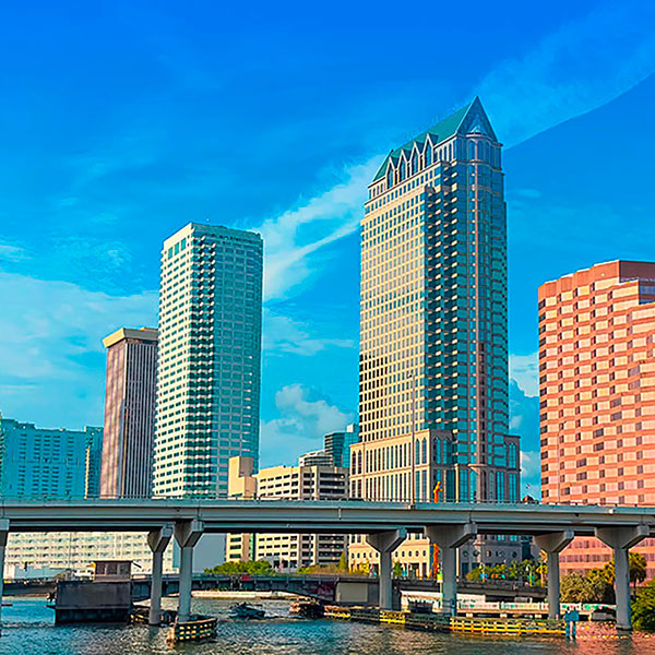 Tampa, FL