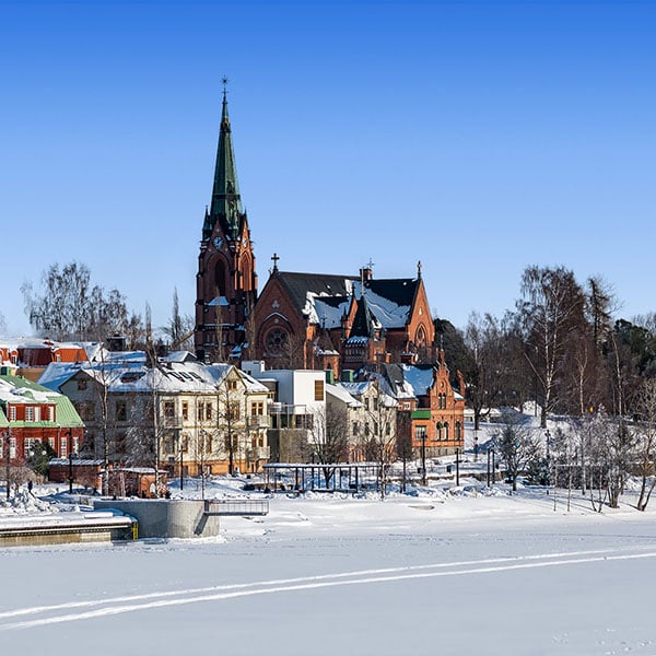 Umeå