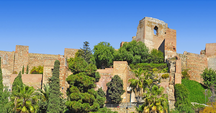 Málaga