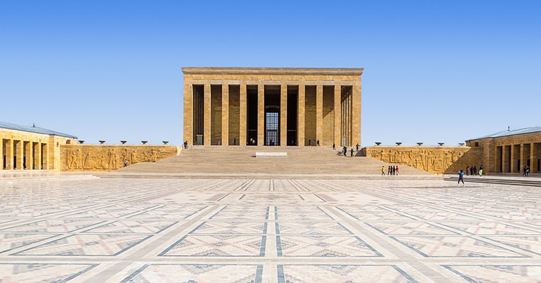 Ankara