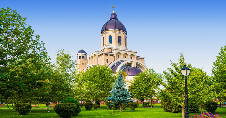 Bacau