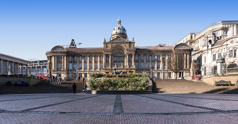 Birmingham
