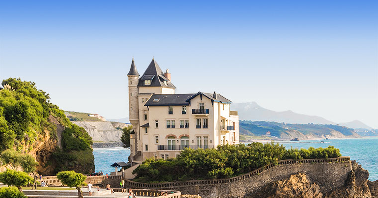 Biarritz