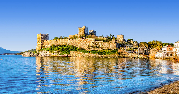 Bodrum
