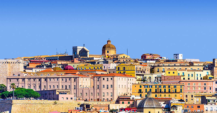 Cagliari