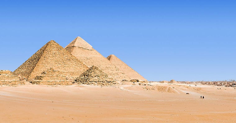 El Cairo