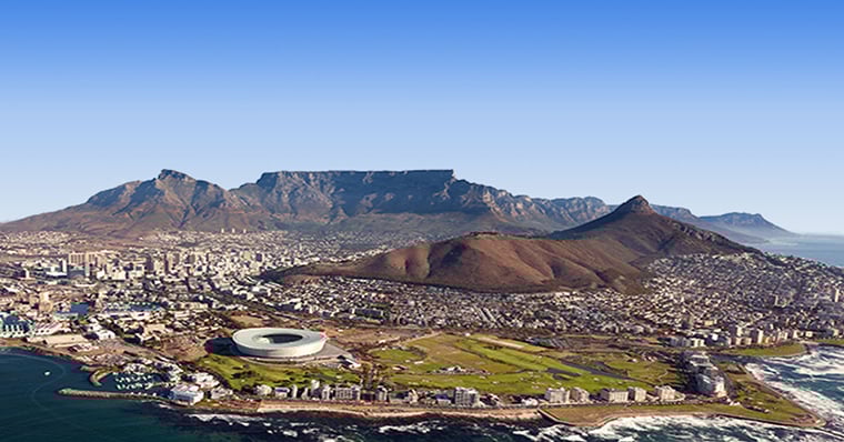 Ciudad del Cabo