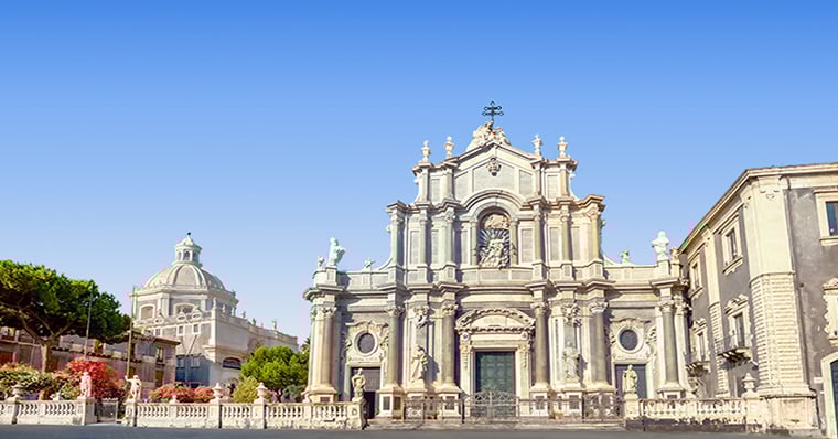 Catania