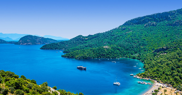 Muğla Dalaman