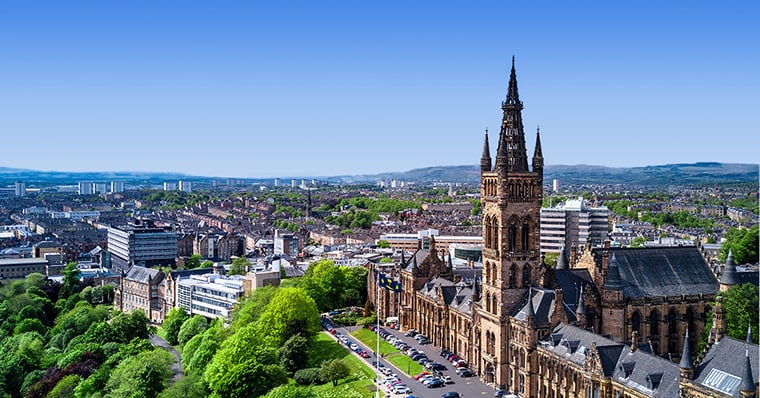 Glasgow